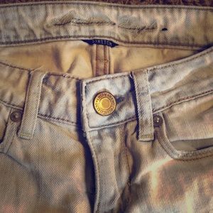 American Eagle Skinny Jean